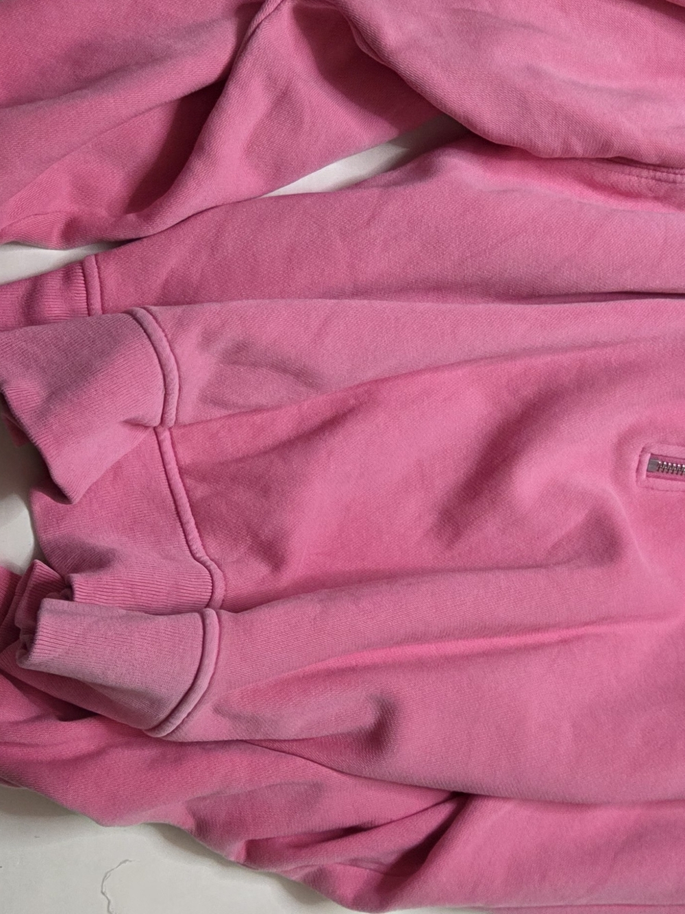 GAP Pink Crewneck Sweatshirt